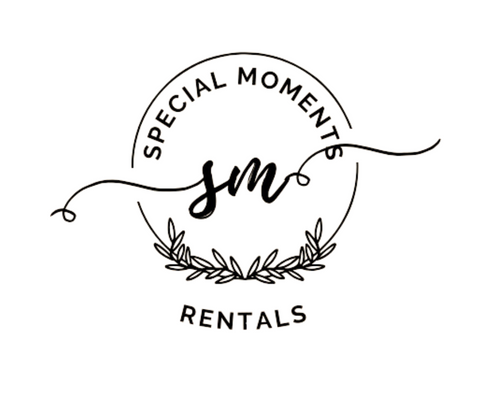 Special Moments Rentals